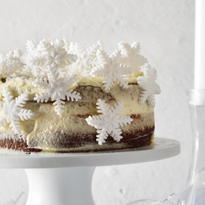 Τα καλύτερα εορταστικά γλυκά που θα ξετρελάνουν τους καλεσμένους σας