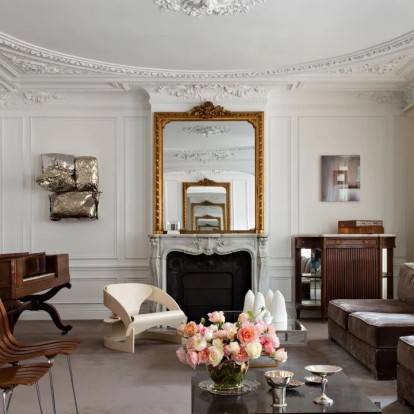 Τα design trends του 2023 που θα επικρατήσουν και τη νέα χρονιά