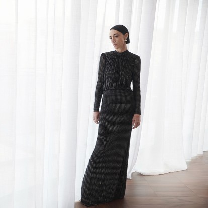 H Έλενα Τοπαλίδου λέει «αντίο» στα πάθη και αποκαλύπτεται όπως ποτέ άλλοτε σε μια μοναδική συνέντευξη 