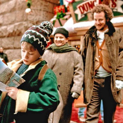 Holiday Family Movies: Οι καλύτερες κλασικές ταινίες για όλη την οικογένεια