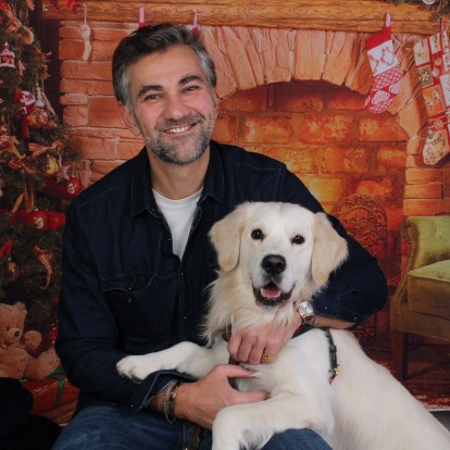 The Talks: Με τον pr manager, Κωνσταντίνο Σαρβανάκη