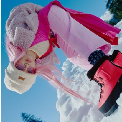 New Winter Lifestyle: Ένας ονειρικός χειμώνας με τα αγαπημένα σας UGG boots