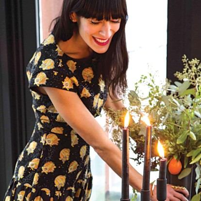 Be my Guest! Συνταγές, συμβουλές, ιδέες και όλα όσα πρέπει να ξέρετε πριν από το επόμενο εορταστικό κάλεσμα