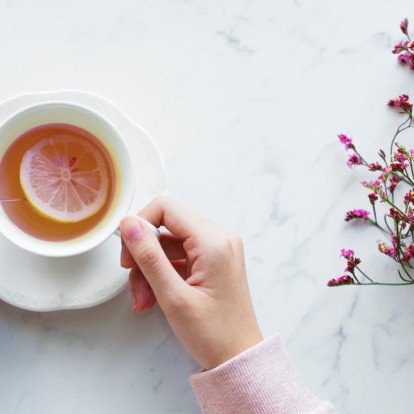 After Xmas Detox: Ζεστά ροφήματα και smoothies για αποτοξίνωση πριν την Πρωτοχρονιά