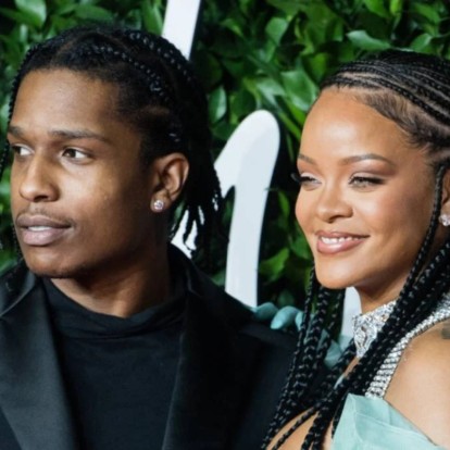 Rihanna: Γιατί θέλει να μεγαλώσει τα παιδιά της με διαφορετικό τρόπο απ' ότι η ίδια;