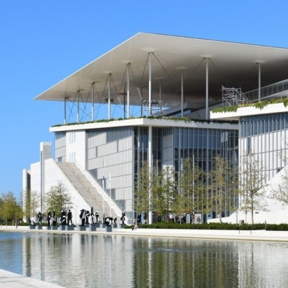 Ατζέντα Αθήνας: Όσα «τρέχουν» και αξίζουν την προσοχή σας το επόμενο δεκαήμερο στην πρωτεύουσα