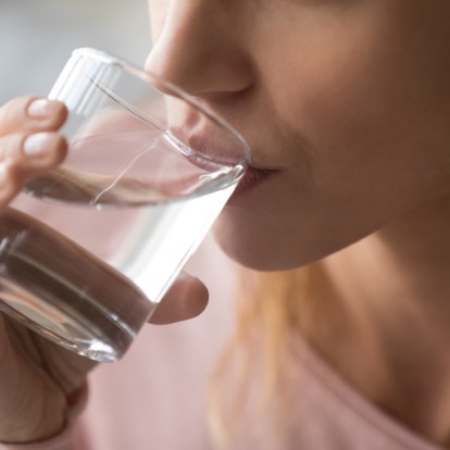 Winter dehydration: Τι είναι και πως να το αντιμετωπίσετε