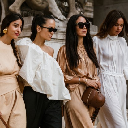 Sustainable closet: Πώς να δημιουργήσετε μια βιώσιμη γκαρνταρόμπα