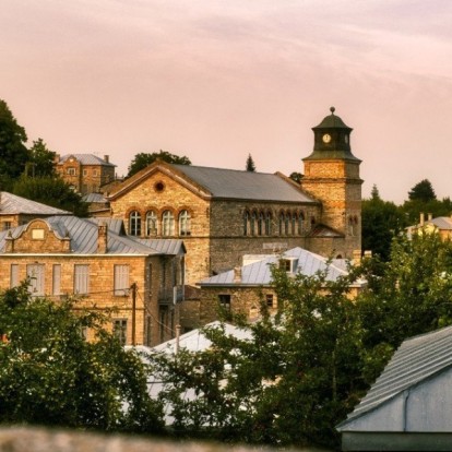 Christmas mode on: Τα must-visit μέρη της Ελλάδας για τις πιο τέλειες γιορτές 