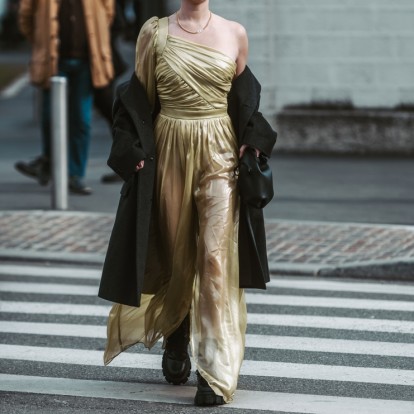 Christmas Eve: Τι να βάλετε στα street parties φέτος