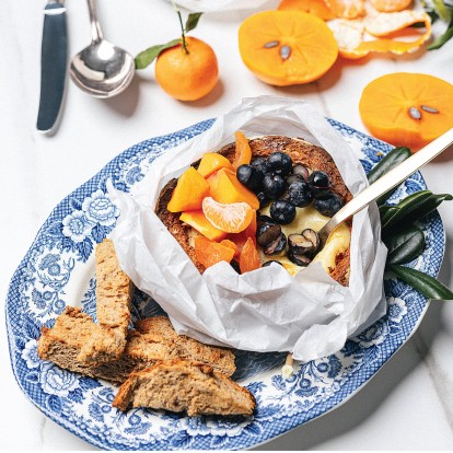 Winter Recipes: Οι εύκολες και γρήγορες συνταγές για το τραπέζι των γιορτών 