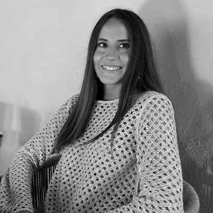 SKG Stories: Η πόλη μέσα από τα μάτια της Κέλλυς Καπνιά