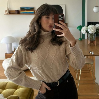 Τα 70s hair trends που επιστρέφουν δυναμικά αυτή τη χρονιά