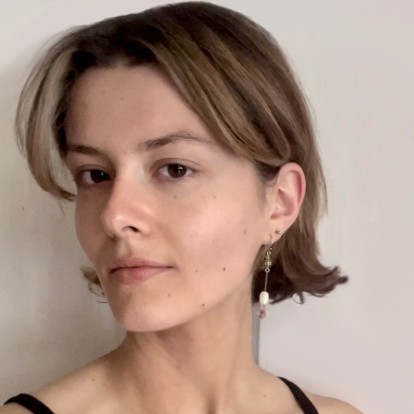 Τhe Talks: Με την digital artist, Chloe Karnezis 