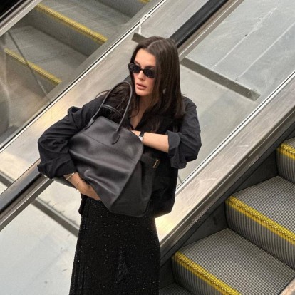 Work Bags: Οι ευρύχωρες τσάντες που συνδυάζουν ευελιξία και στιλ