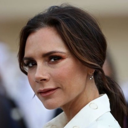 Η Victoria Beckham απαντά στις πιο hot beauty ερωτήσεις