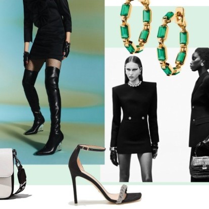 Oι συντάκτες του GLOW.GR βαθμολογούν τα #Ηot_οr_Νot νέα της εβδομάδας