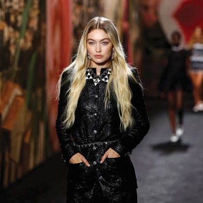 New Hair Dimensions: Οι hot τάσεις στα μαλλιά που θα επικρατήσουν τη νέα χρονιά