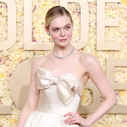 Golden Globes 2024: Τα hottest trends που αναδείχθηκαν στο κόκκινο χαλί