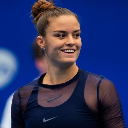 Η Μαρία Σάκκαρη μίλησε για τις κρίσεις πανικού: «Νόμιζα ότι θα λιποθυμούσα - Σκέφτηκα ακόμα και να σταματήσω»