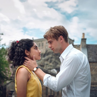 One Day: Η νέα σειρά του Netflix που βασίζεται στο παγκόσμιο best seller του συγγραφέα David Nicholls