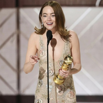 Golden Globes 2024: Ο απόλυτος θρίαμβος για το Poor Things του Γιώργου Λάνθιμου!