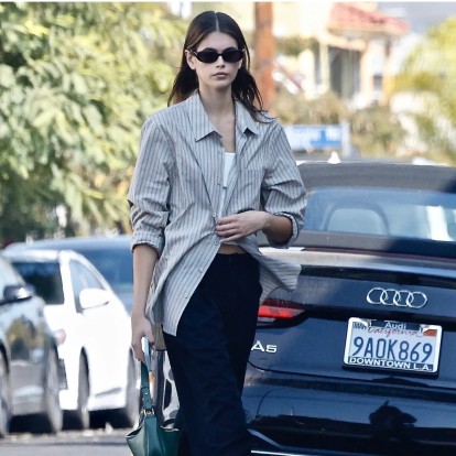 Celeb-approved: Τα casual outfits που θα αντιγράψουμε από τους αγαπημένους μας celebrities