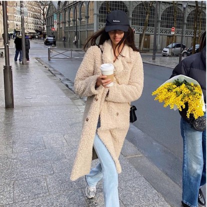 Το old school accessory που επιστρέφει στα καθημερινά μας look