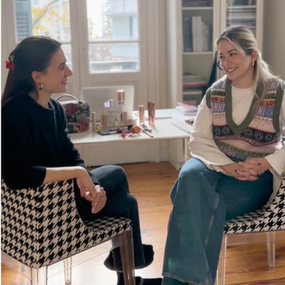 Clean girl makeup look: Δημιουργήσαμε ένα tutorial με όλα τα απαραίτητα βήματα για να το καταφέρετε