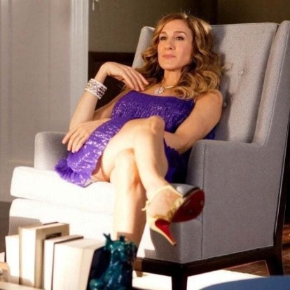 It's Official: Το Sex and the City «μετακομίζει» στο Netflix από τον ερχόμενο Απρίλιο