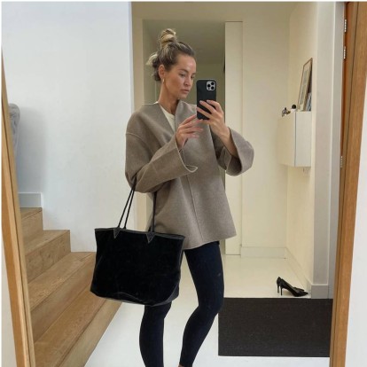 Slow morning style: Οι πιο επιμελώς ατημέλητοι συνδυασμοί που θα σας συνοδέψουν με στιλ