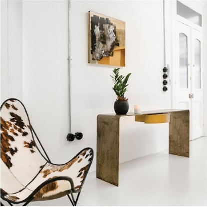Τα creative spaces της Θεσσαλονίκης που μας χαρίζουν έμπνευση και προωθούν τη δημιουργικότητα