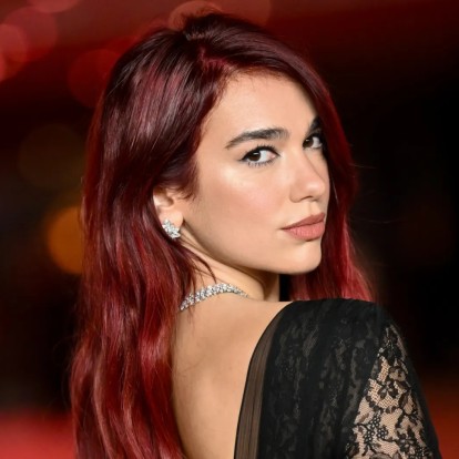 Houdini: Η Dua Lipa ερμηνεύει live τη νέα της επιτυχία