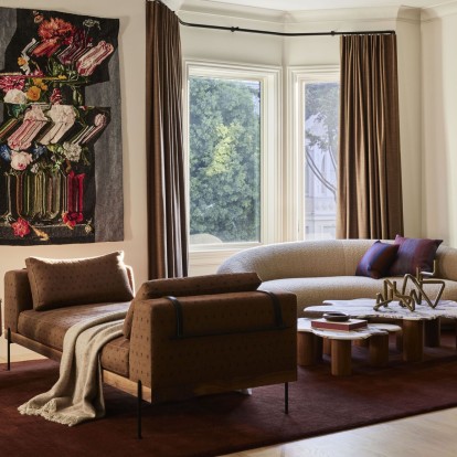 Μια κατοικία του 1920 στο San Francisco ανακαινίστηκε υποδειγματικά μέσα σε μόλις 5 εβδομάδες