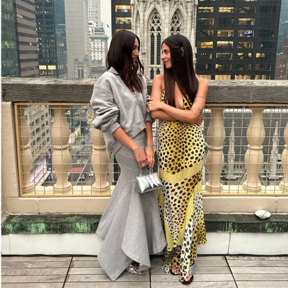 Οι Italian influencers που μας εμπνέουν με τα πιο στιλάτα outfits