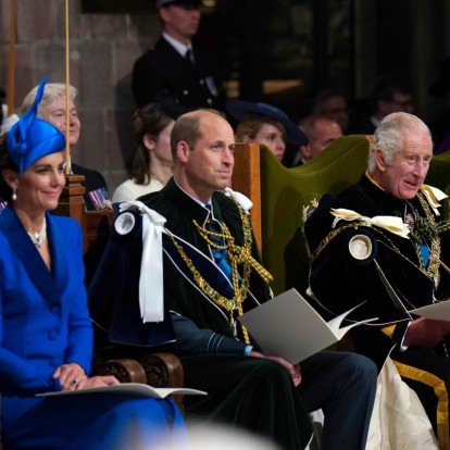 Royal family: Στο νοσοκομείο και ο βασιλιάς Κάρολος μετά την Kate Middleton 