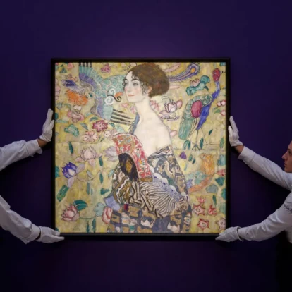 Τα πιο ακριβά έργα που πωλήθηκαν σε δημοπρασία το 2023