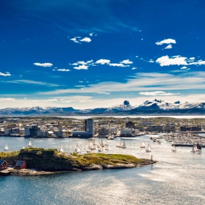 Αυτές είναι οι 3 νέες Πολιτιστικές Πρωτεύουσες της Ευρώπης για το 2024 που αξίζει να επισκεφθεί κανείς