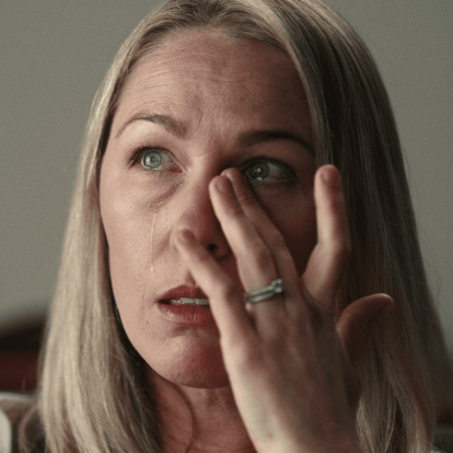 American Nightmare: H παραλίγο αληθινή ιστορία του Gone Girl σε ένα νέο Netflix documentary 