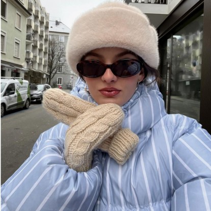 Τα έξυπνα styling tricks των Σκαδιναβών για τα πιο updated σύνολα