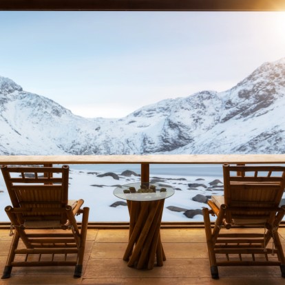 Travel mode on: Μαγευτικοί προορισμοί στην Ελλάδα για την πιο τέλεια χειμερινή απόδραση ever