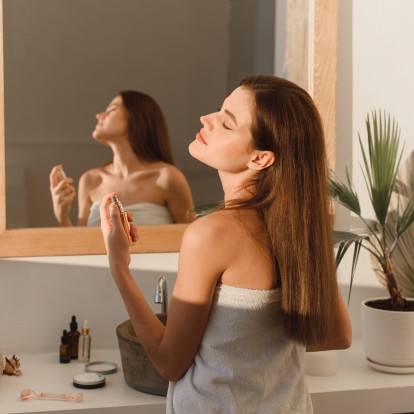 Υποφέρετε από ημικρανίες; Αυτά είναι τα ιδανικά αρώματα για εσάς