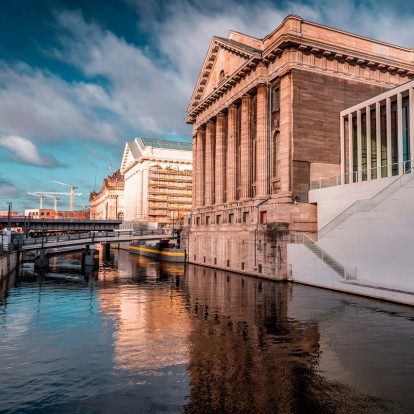 Οι κορυφαίοι τουριστικοί προορισμοί στον κόσμο που δεν θα μπορείτε να επισκεφτείτε το 2024