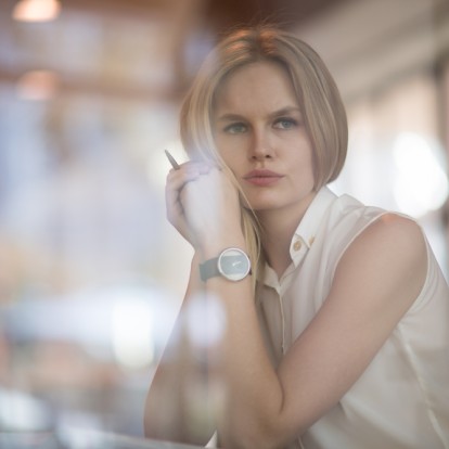 Μπορεί η καθιστική ζωή να μας γεράσει; 