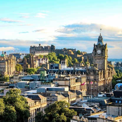 5+1 αξέχαστα city breaks σε ευρωπαϊκές πόλεις για το 2024