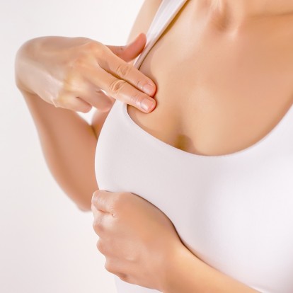 Αποκατάσταση μαστού: Τελικά βελτιώνει την ποιότητα ζωής;