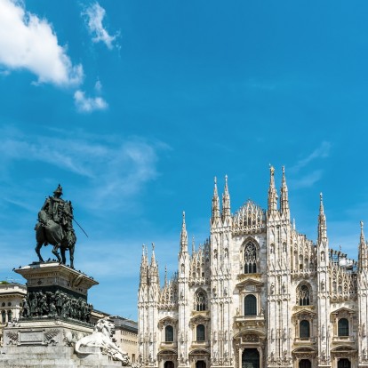 Αυτοί είναι οι 5 πιο εντυπωσιακοί καθεδρικοί ναοί στην Ευρώπη