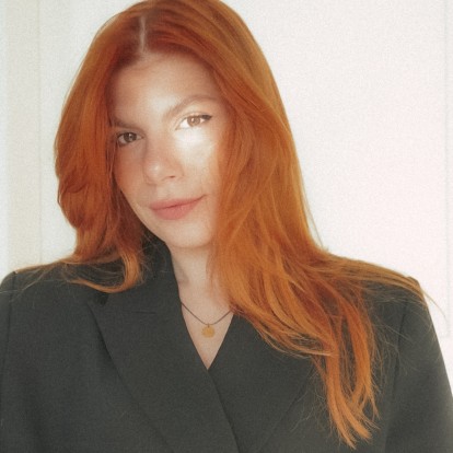 SKG Stories: Η πόλη μέσα από τα μάτια της Φανής Σοφιανού