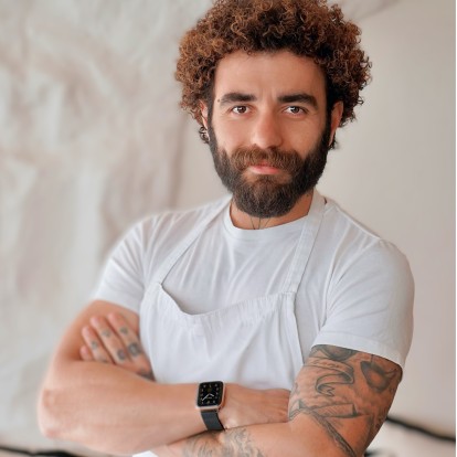 SKG Stories: Η πόλη μέσα από τα μάτια του Alsi Sinanaj