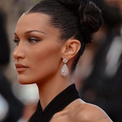 Το καλύτερο eye makeup για κάθε ένα από τα 8 βασικά σχήματα ματιών 